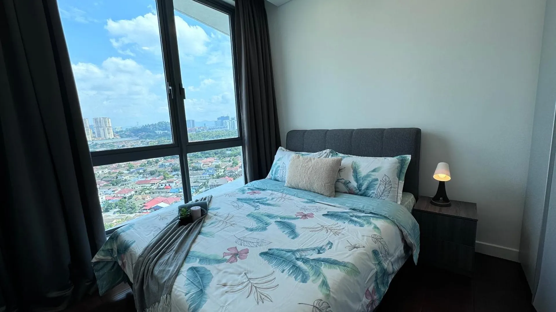 Haven Yonder Suites Jalan Ampang Kuala Lumpur 0*,  Malaysia